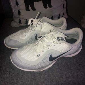 Nike shoes size 8
